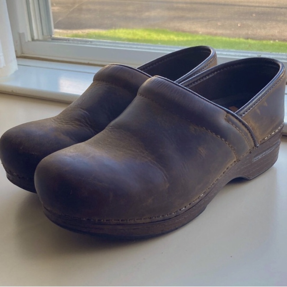 Dansko | Professsional XP (sz 37)